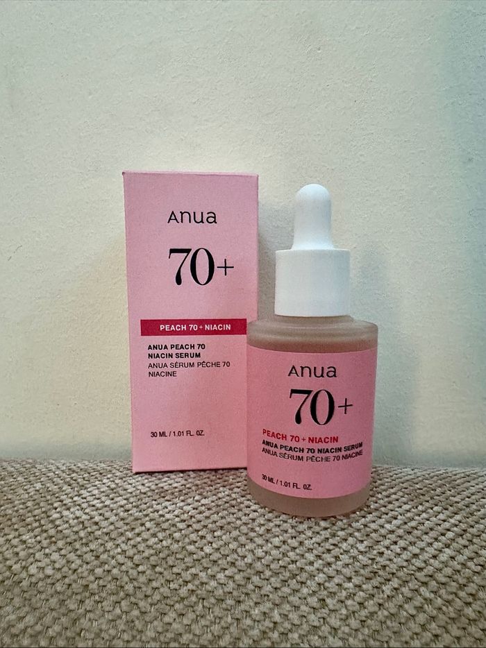 Anua 70+
