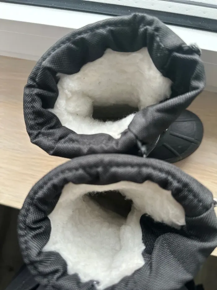 Botte de neige 19/20 - photo numéro 6