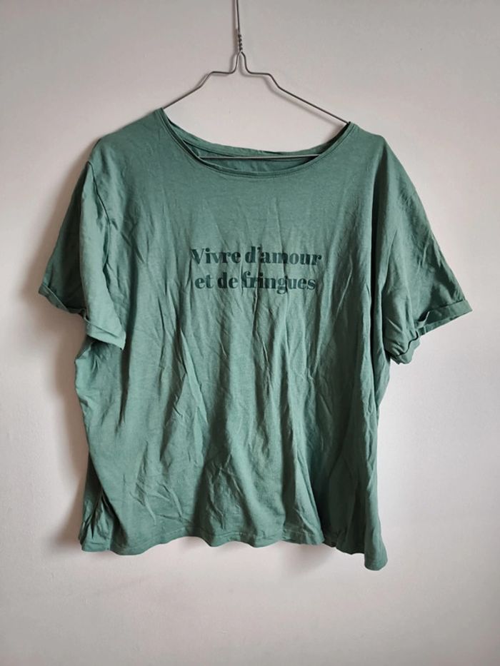 T-shirt