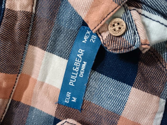 Chemise manches courtes - photo numéro 2