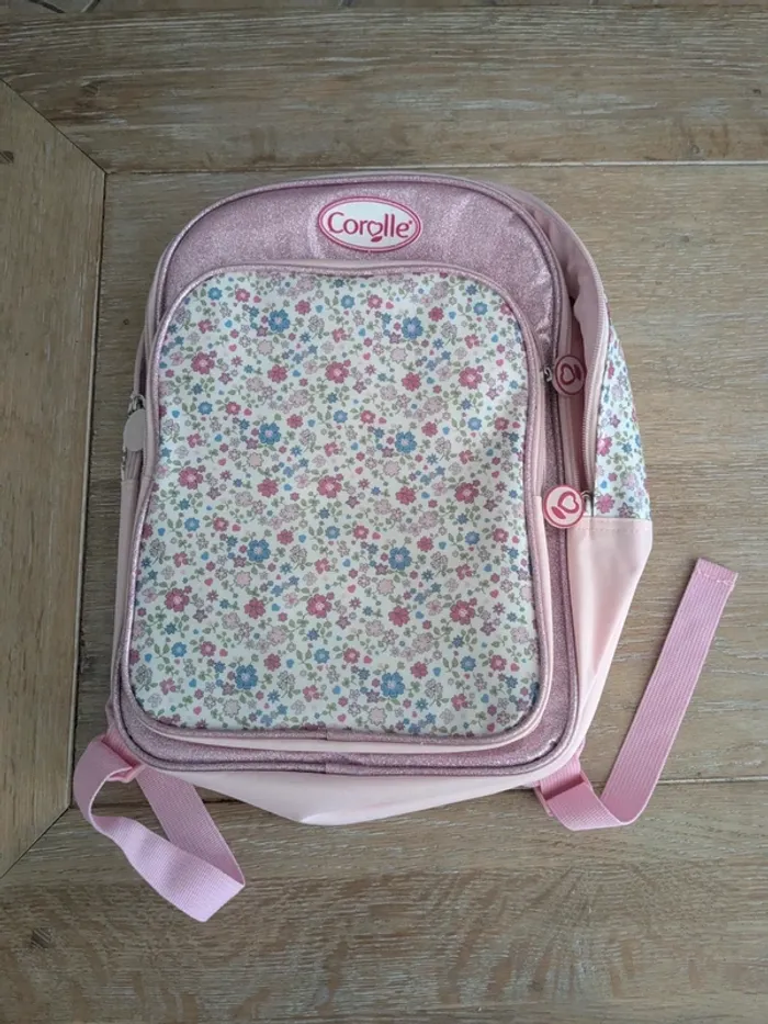 Sac a dos corolle liberty