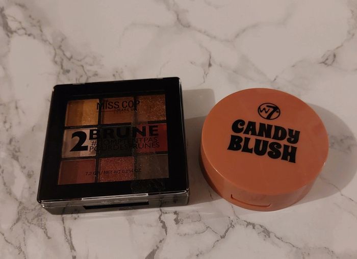 Maquillage - photo numéro 8