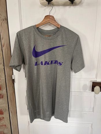 T-shirt Nike Lakers