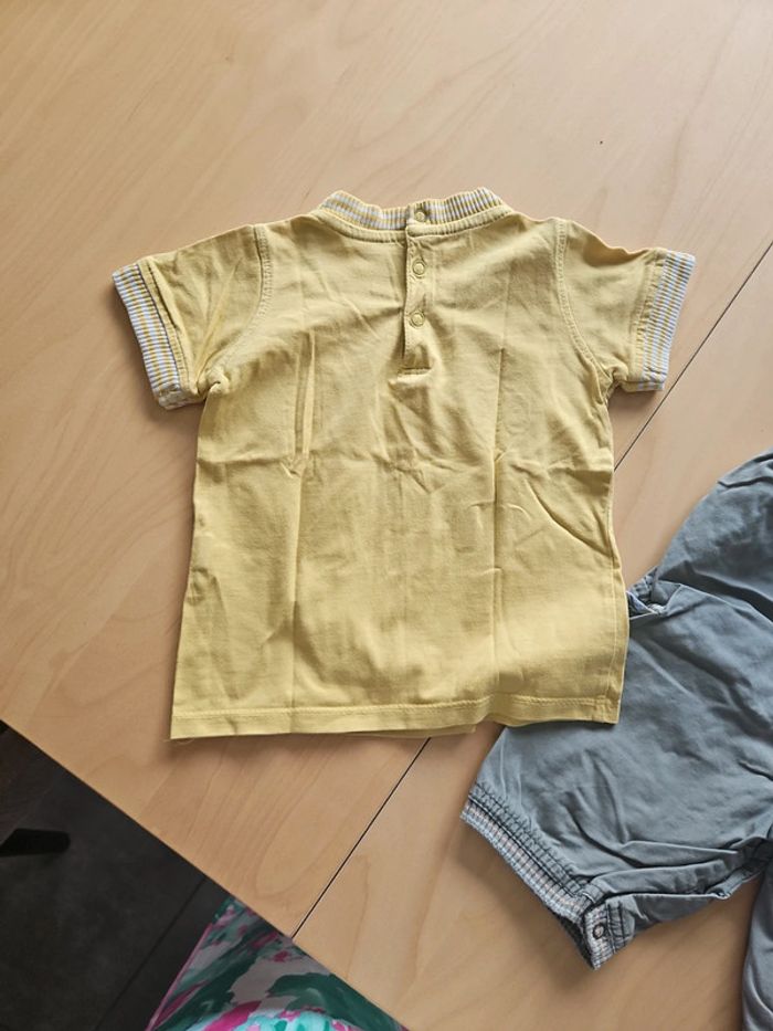 Ensemble 18 mois - photo numéro 6
