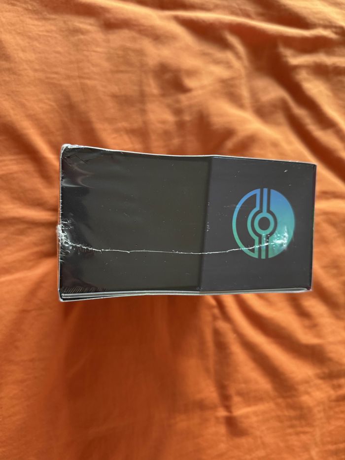 Vend [Neuf/scellé] Pokémon - ETB flammes fantasmagoriques ME02 - photo numéro 3