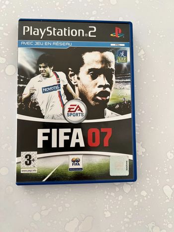 FIFA 03