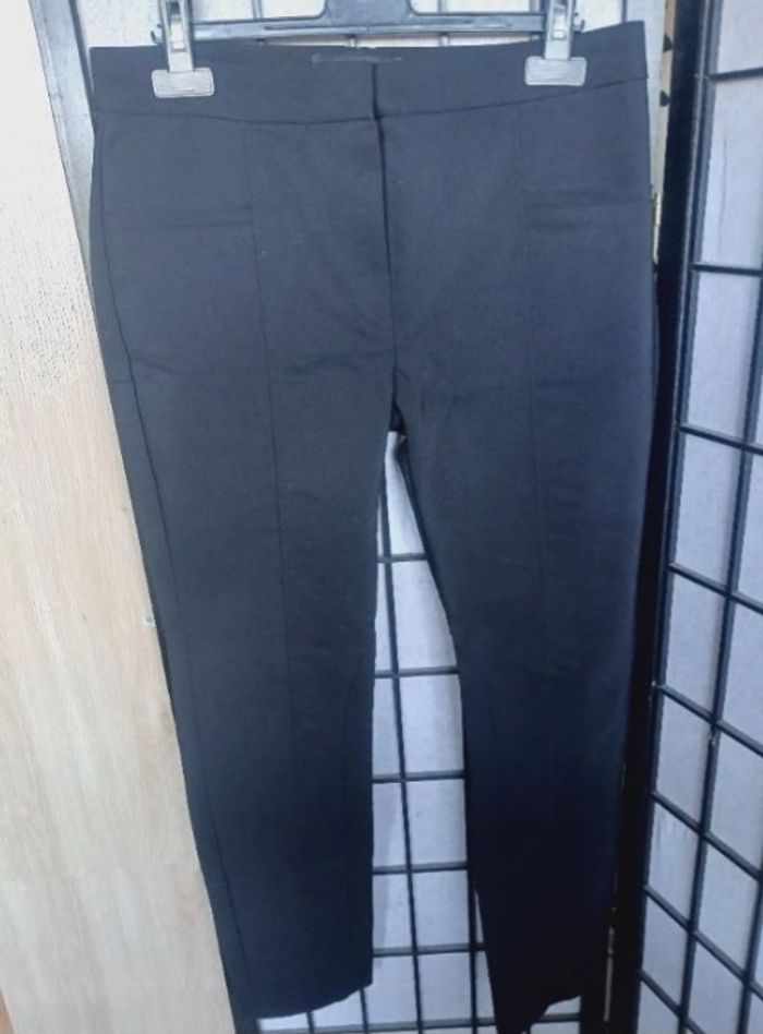 Pantalon femme - Taille 36 - Mango