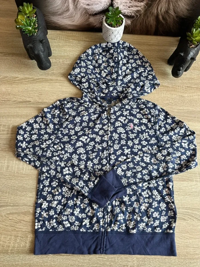 Gilet Ralph Lauren