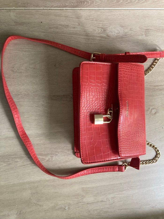 Petit sac en bandoulière - photo numéro 1
