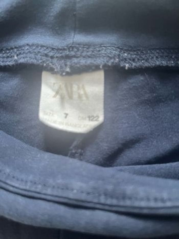 Legging flare Zara - photo numéro 3