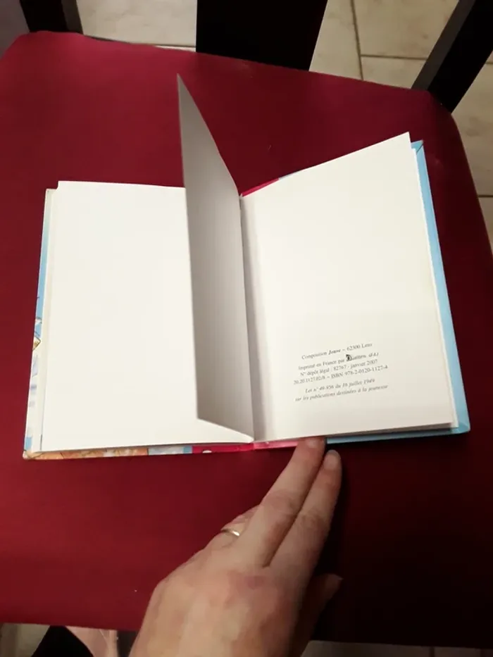 Witch la force de l'amitié 14 - photo numéro 5