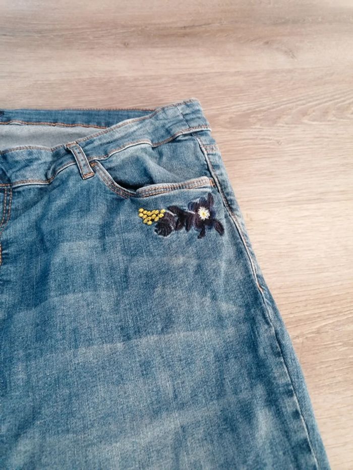 Bermuda Jean - photo numéro 4