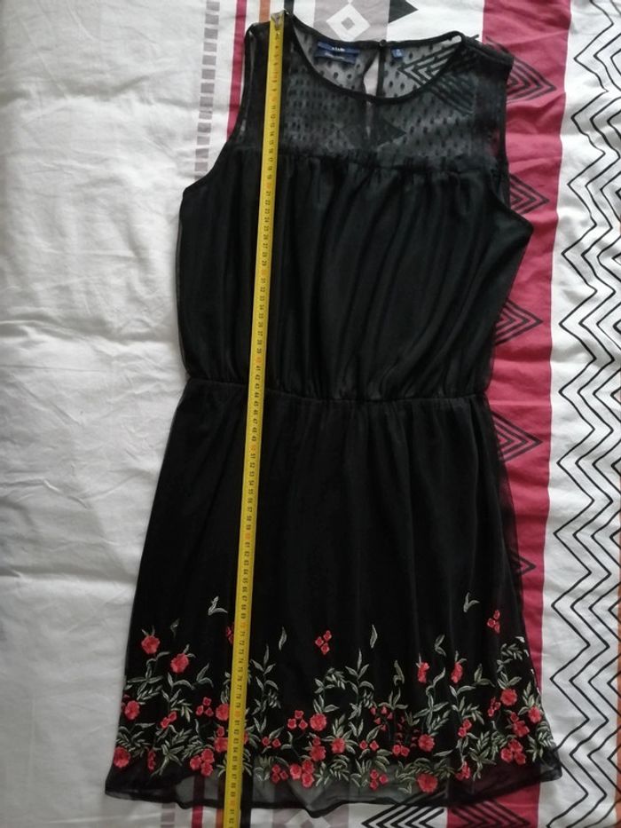 Robe en dentelle T38 - photo numéro 6