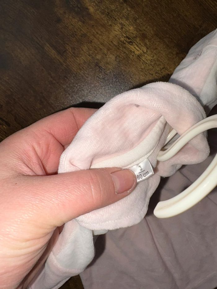 Robe d’hiver 3m - photo numéro 2