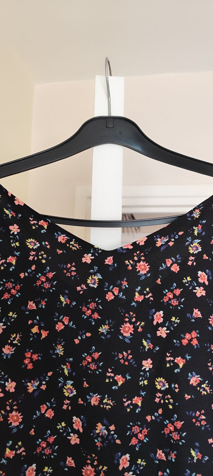 Robe sans manches taille 40 - photo numéro 6