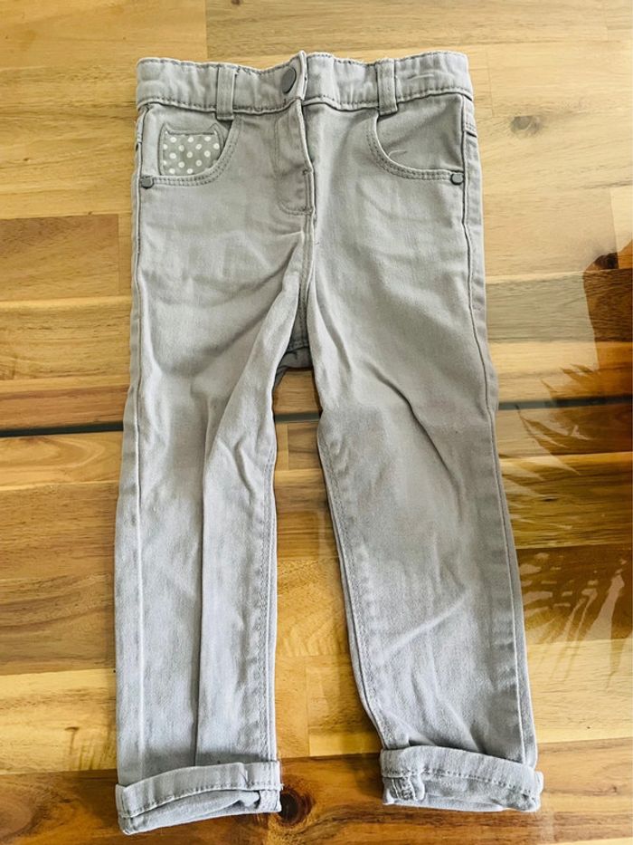 Lot 3 pantalons - photo numéro 6