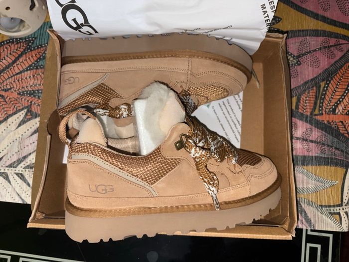 ugg lowmel - photo numéro 7