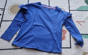 T-shirt manches longues