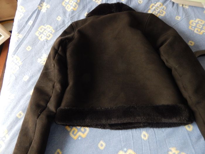 veste - photo numéro 4