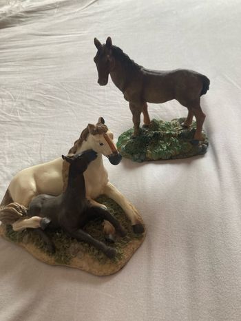 Statuette