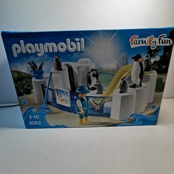 Playmobil 9062
