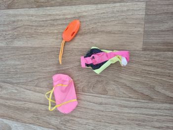 Lot sauveteur Barbie