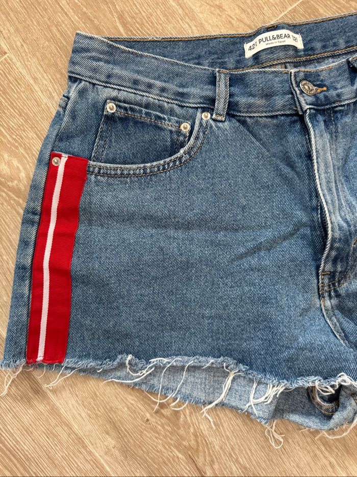 Short pull and bear - photo numéro 2