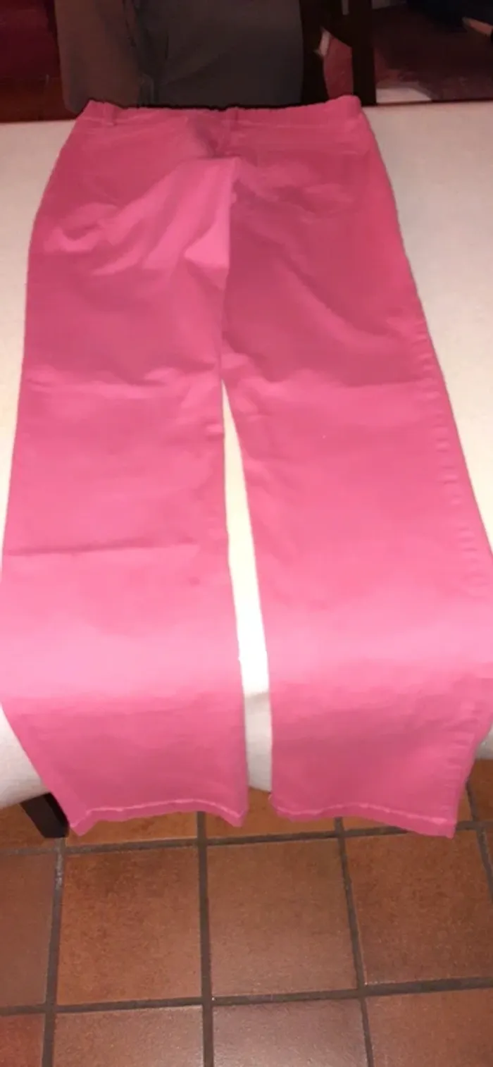 Pantalon - photo numéro 3