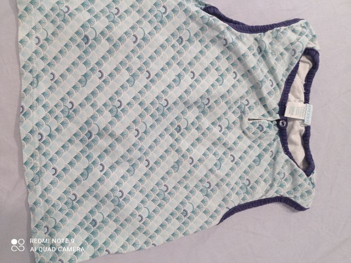 ensemble de chez obaibi taille 18 mois ref 986 C2 - photo numéro 4