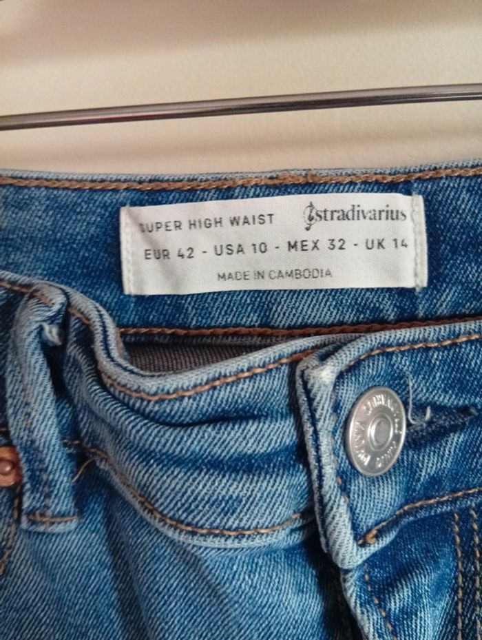 Skinny stradivarius - photo numéro 2