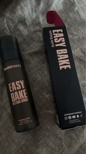 Fixateur Huda beauty