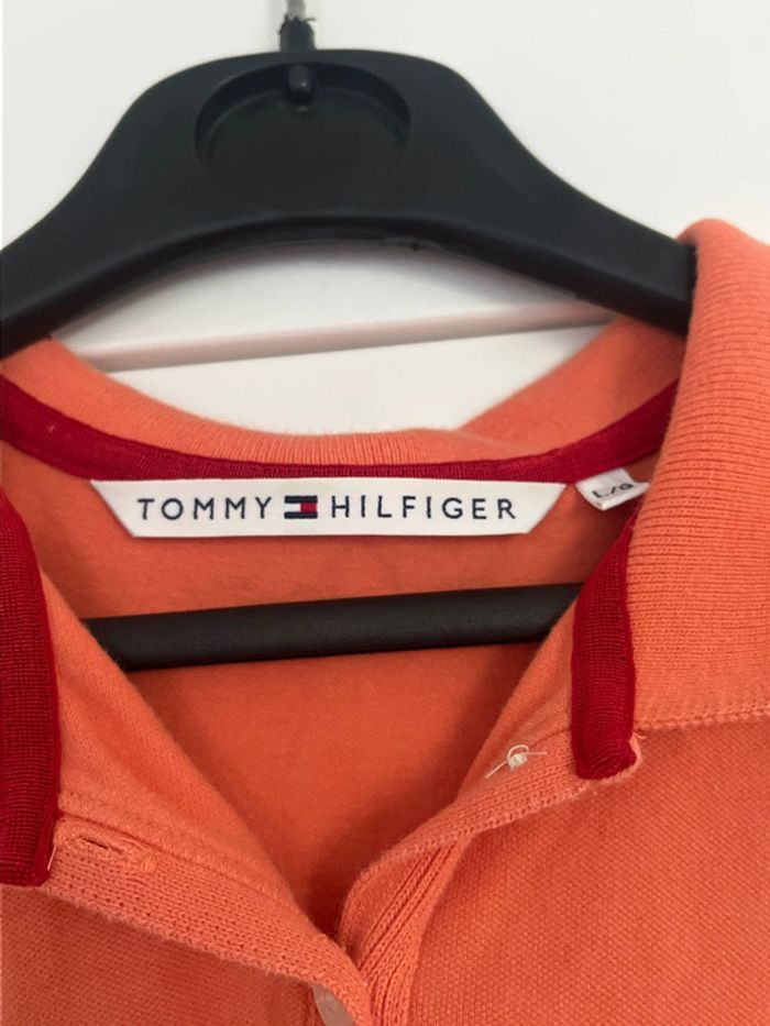 Tommy Hilfiger - photo numéro 4