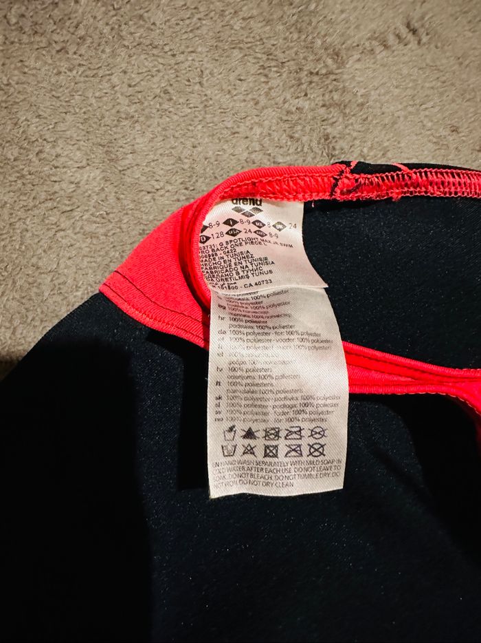 2 maillots de bain 1 pièce - photo numéro 9