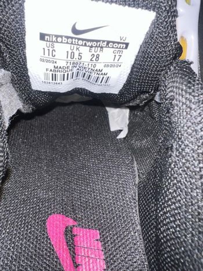 NIKE TN FCB 28 - photo numéro 5