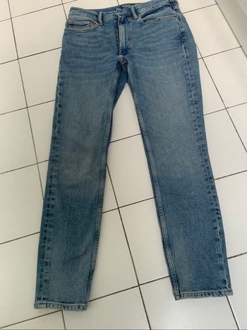 Jean skinny femme neuf marque Ralph Lauren taille 38