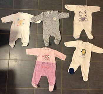 Pyjamas