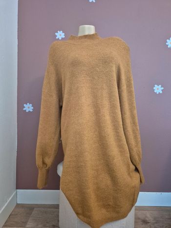 Robe pull Vero Moda XL