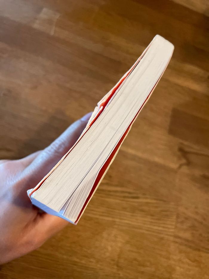 Livre Le carnet d’Allie La sortie - photo numéro 7