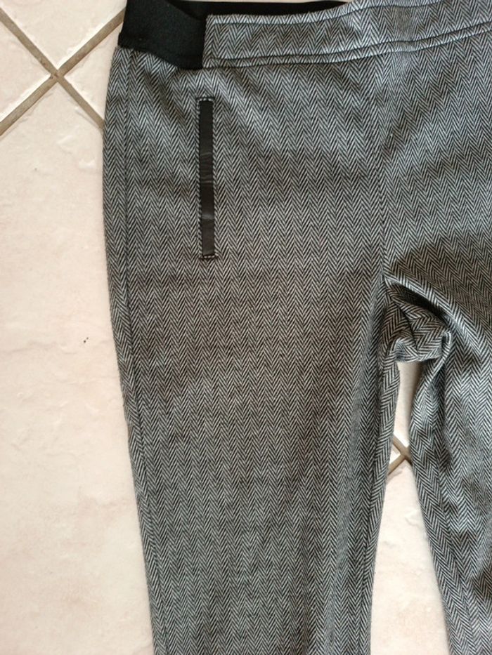 Pantalon femme en parfait état taille 36 - photo numéro 5