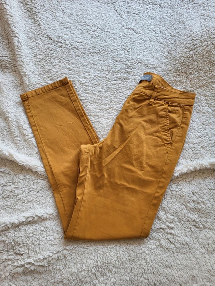 Pantalon droit