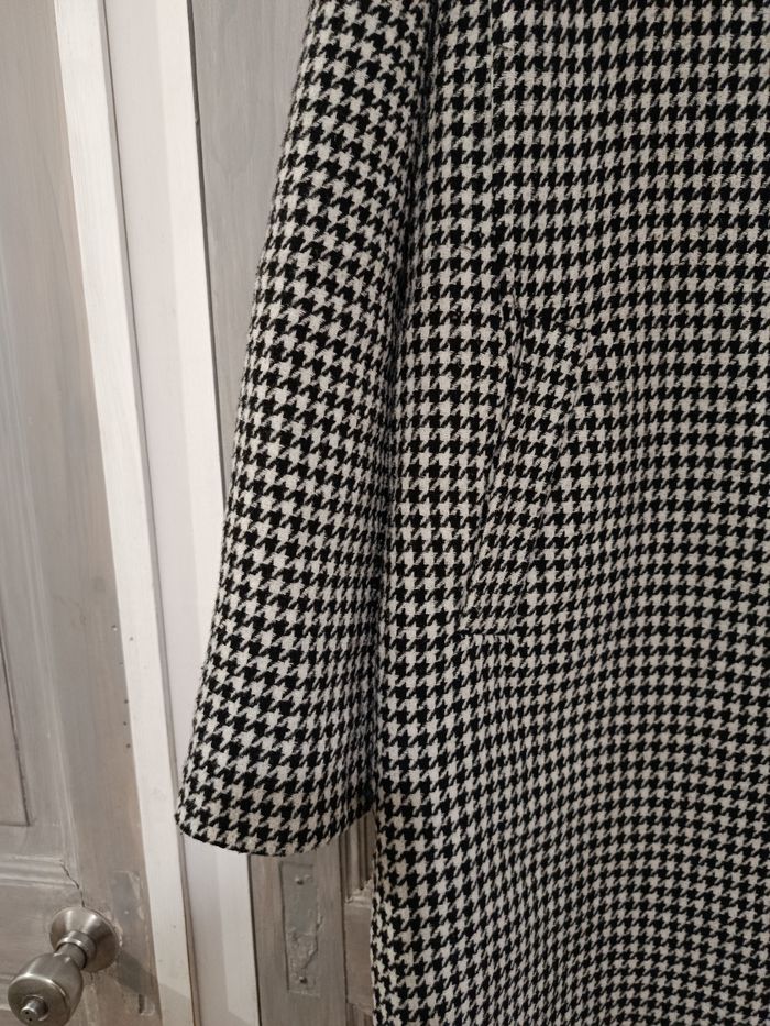 Manteau long (taille 46) - photo numéro 2