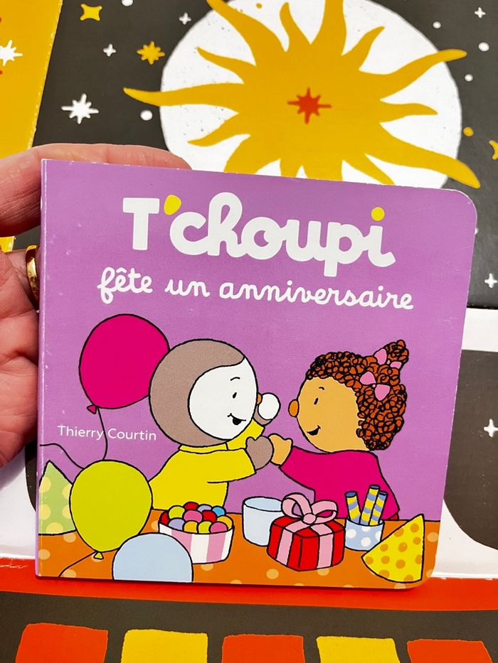 Coffret livres pour enfants : t’croupi - photo numéro 6