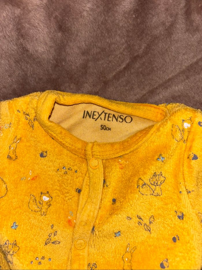 Lot de pyjamas - photo numéro 10