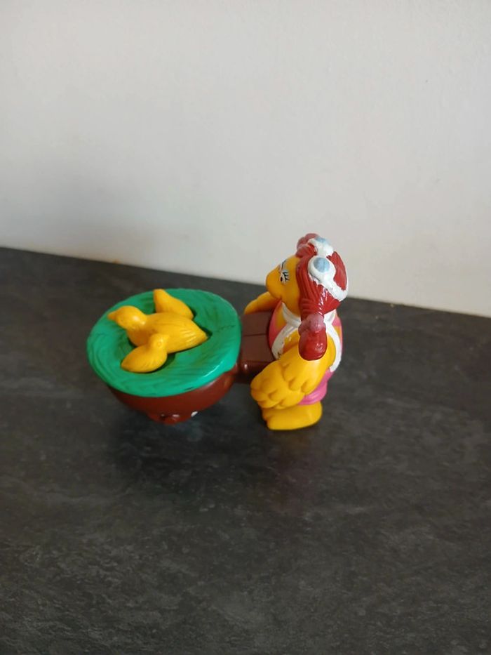 Birdie - photo numéro 2