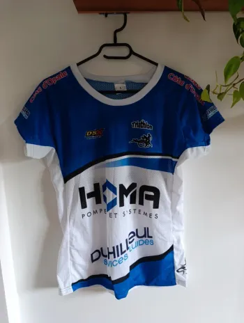 Tee shirt sport #2