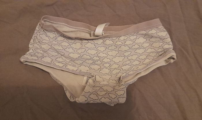 Lot de 5 culottes shorty - photo numéro 5
