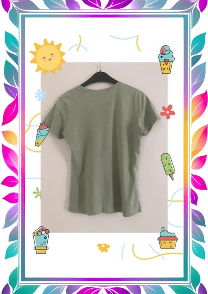 T-shirt Disney XS - photo numéro 4