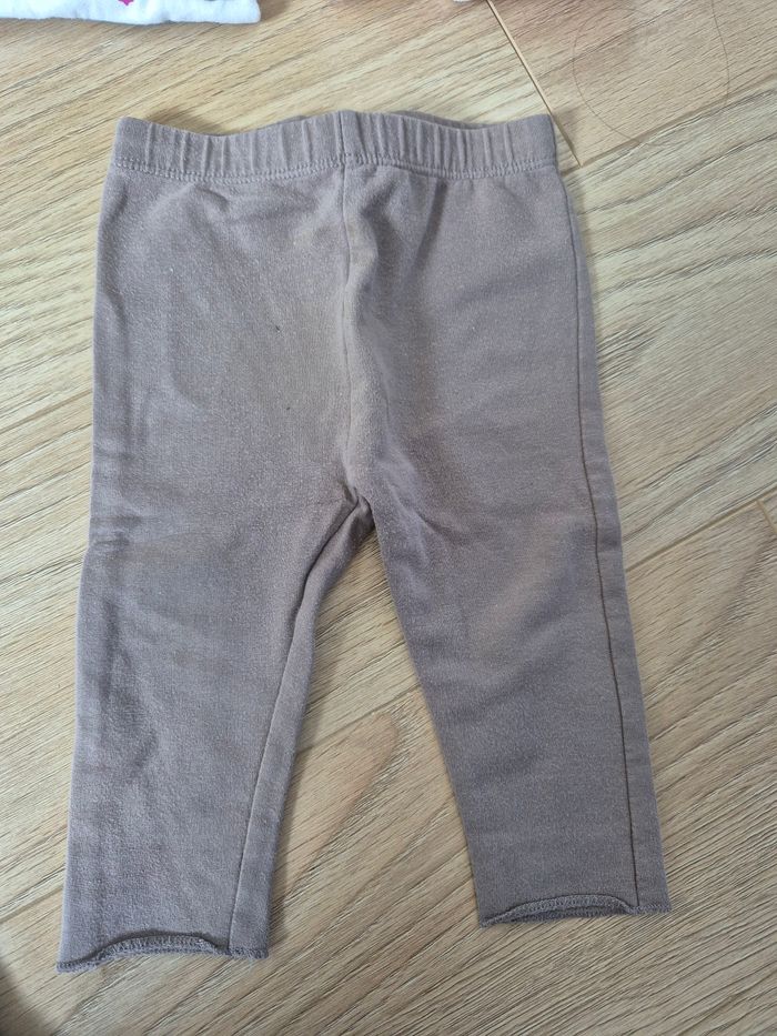 Lot ensembles 6 mois fille - photo numéro 8