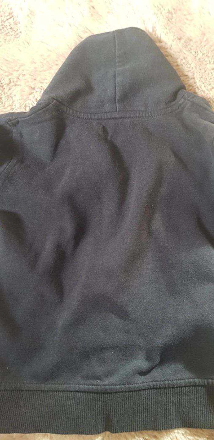 Gilet garçon 5 ans - photo numéro 4