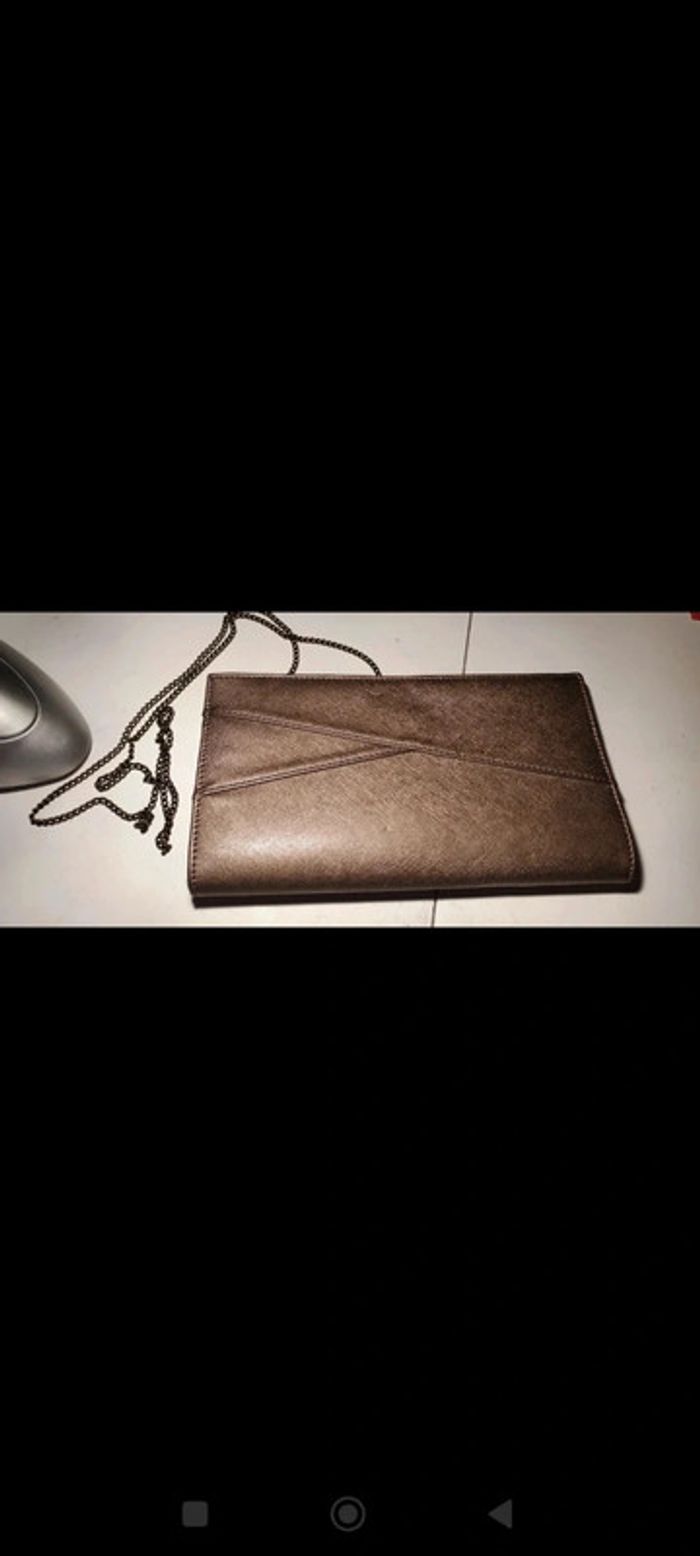 Pochette chic jacqueline riu - photo numéro 5